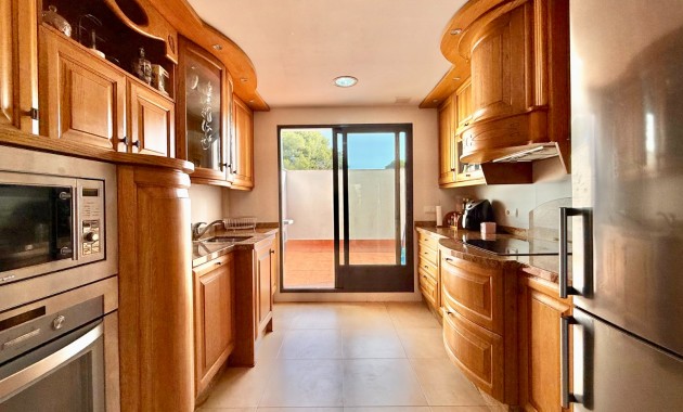 Venta - Dúplex -
San Javier - Santiago de la Ribera