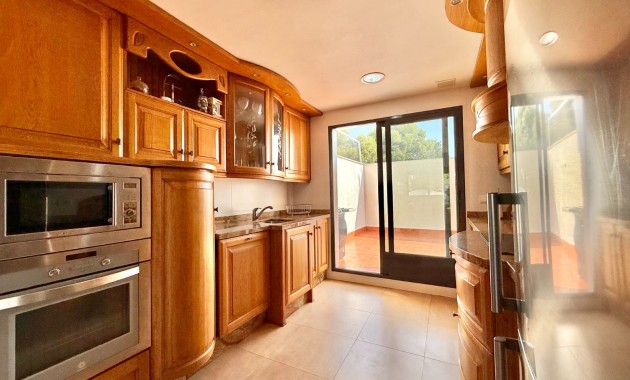 Venta - Dúplex -
San Javier - Santiago de la Ribera