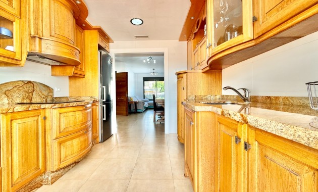 Venta - Dúplex -
San Javier - Santiago de la Ribera