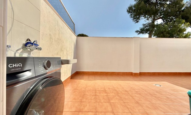 Venta - Dúplex -
San Javier - Santiago de la Ribera