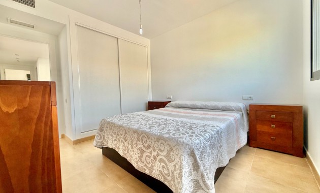 Venta - Dúplex -
San Javier - Santiago de la Ribera