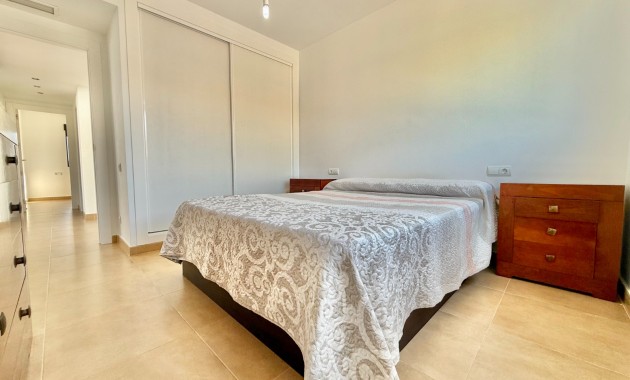 Venta - Dúplex -
San Javier - Santiago de la Ribera