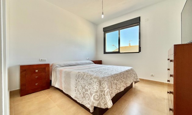 Venta - Dúplex -
San Javier - Santiago de la Ribera