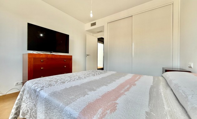 Venta - Dúplex -
San Javier - Santiago de la Ribera