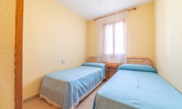 Venta - Dúplex -
San Pedro del Pinatar - Las Salinas