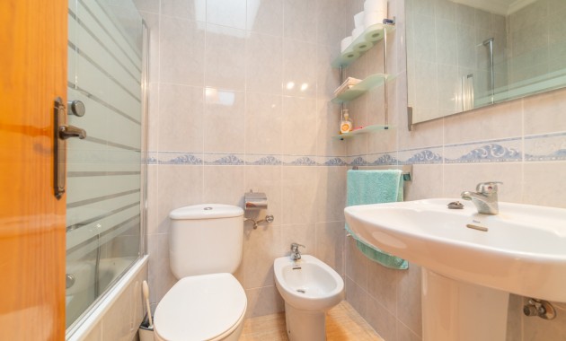 Venta - Dúplex -
San Pedro del Pinatar - Las Salinas