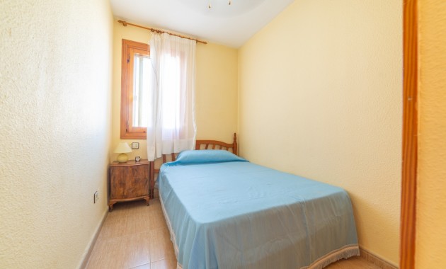 Venta - Dúplex -
San Pedro del Pinatar - Las Salinas