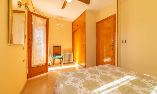 Venta - Dúplex -
San Pedro del Pinatar - Las Salinas