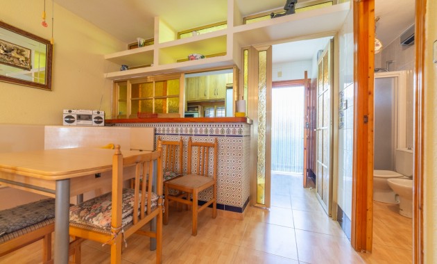 Venta - Dúplex -
San Pedro del Pinatar - Las Salinas