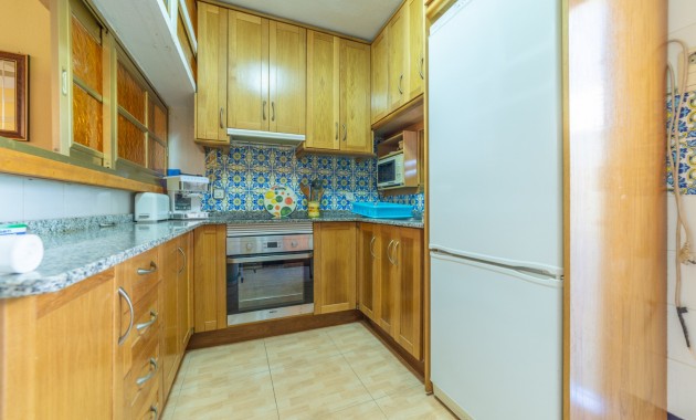 Venta - Dúplex -
San Pedro del Pinatar - Las Salinas
