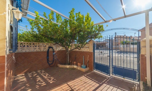 Venta - Dúplex -
San Pedro del Pinatar - Las Salinas