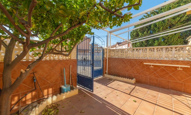 Venta - Dúplex -
San Pedro del Pinatar - Las Salinas