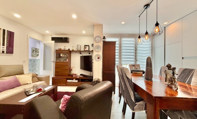 Venta - Chalet -
San Pedro del Pinatar - San Pedro del Pinatar Centro