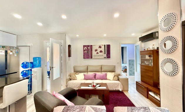 Venta - Chalet -
San Pedro del Pinatar - San Pedro del Pinatar Centro