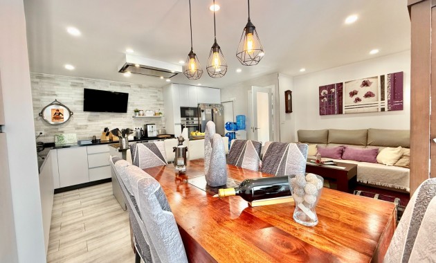 Venta - Chalet -
San Pedro del Pinatar - San Pedro del Pinatar Centro