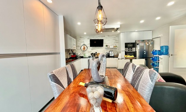 Venta - Chalet -
San Pedro del Pinatar - San Pedro del Pinatar Centro