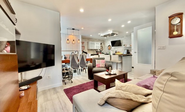 Venta - Chalet -
San Pedro del Pinatar - San Pedro del Pinatar Centro