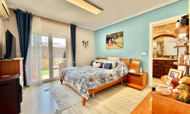 Venta - Chalet -
San Pedro del Pinatar - San Pedro del Pinatar Centro