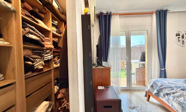 Venta - Chalet -
San Pedro del Pinatar - San Pedro del Pinatar Centro