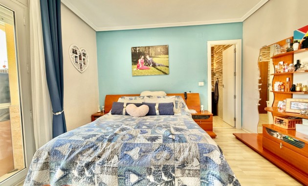 Venta - Chalet -
San Pedro del Pinatar - San Pedro del Pinatar Centro