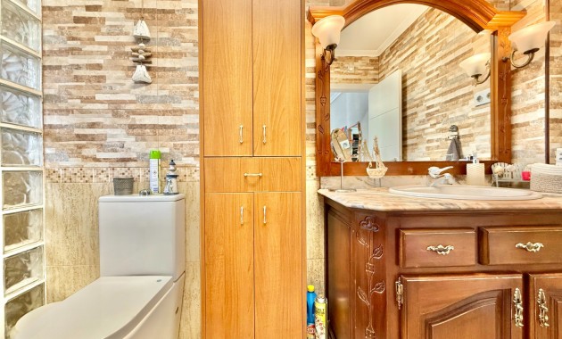 Venta - Chalet -
San Pedro del Pinatar - San Pedro del Pinatar Centro