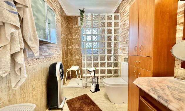 Venta - Chalet -
San Pedro del Pinatar - San Pedro del Pinatar Centro