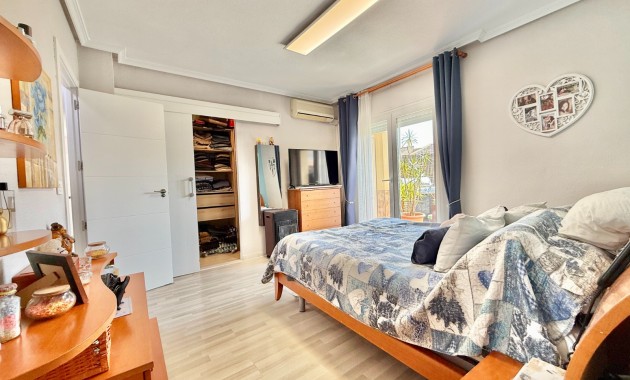 Venta - Chalet -
San Pedro del Pinatar - San Pedro del Pinatar Centro