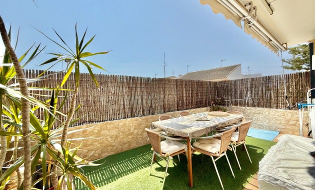 Venta - Chalet -
San Pedro del Pinatar - San Pedro del Pinatar Centro