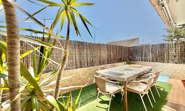 Venta - Chalet -
San Pedro del Pinatar - San Pedro del Pinatar Centro