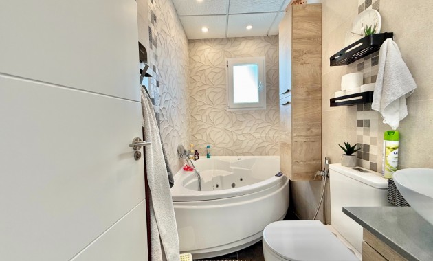 Venta - Chalet -
San Pedro del Pinatar - San Pedro del Pinatar Centro