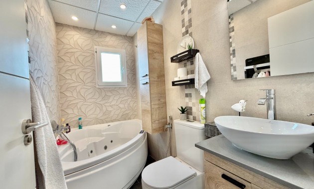 Venta - Chalet -
San Pedro del Pinatar - San Pedro del Pinatar Centro