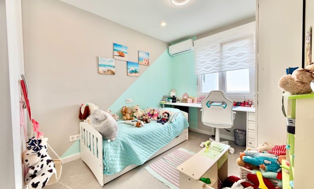 Venta - Chalet -
San Pedro del Pinatar - San Pedro del Pinatar Centro