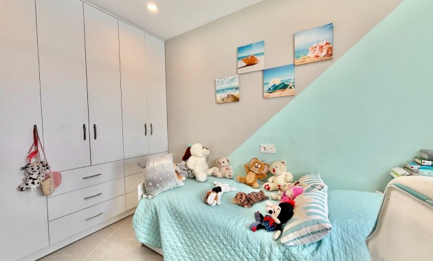 Venta - Chalet -
San Pedro del Pinatar - San Pedro del Pinatar Centro