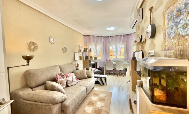 Venta - Chalet -
San Pedro del Pinatar - San Pedro del Pinatar Centro