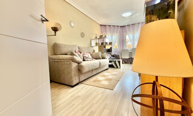 Venta - Chalet -
San Pedro del Pinatar - San Pedro del Pinatar Centro