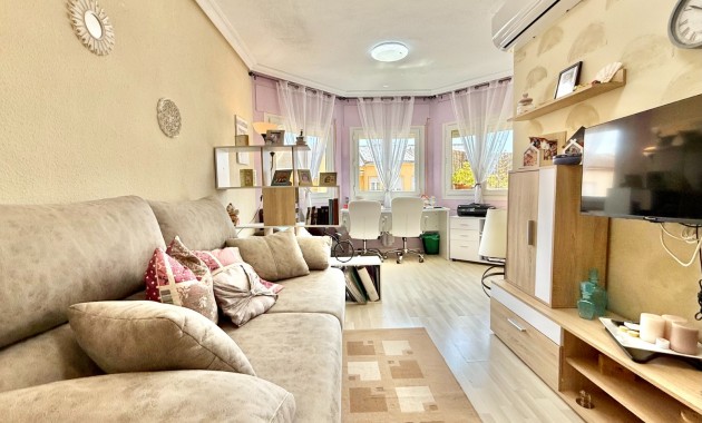 Venta - Chalet -
San Pedro del Pinatar - San Pedro del Pinatar Centro