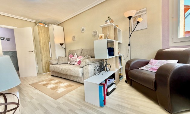 Venta - Chalet -
San Pedro del Pinatar - San Pedro del Pinatar Centro