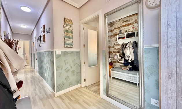 Venta - Chalet -
San Pedro del Pinatar - San Pedro del Pinatar Centro