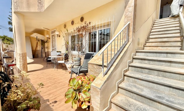 Venta - Chalet -
San Pedro del Pinatar - San Pedro del Pinatar Centro