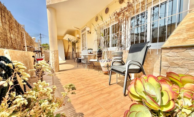 Venta - Chalet -
San Pedro del Pinatar - San Pedro del Pinatar Centro