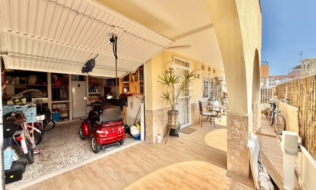 Venta - Chalet -
San Pedro del Pinatar - San Pedro del Pinatar Centro