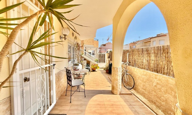 Venta - Chalet -
San Pedro del Pinatar - San Pedro del Pinatar Centro
