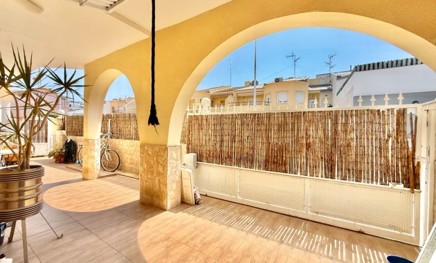 Venta - Chalet -
San Pedro del Pinatar - San Pedro del Pinatar Centro