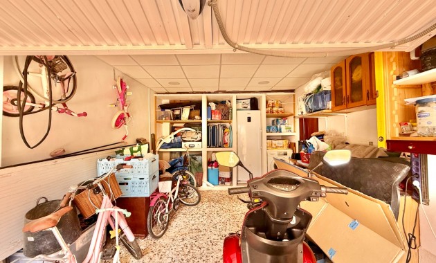Venta - Chalet -
San Pedro del Pinatar - San Pedro del Pinatar Centro
