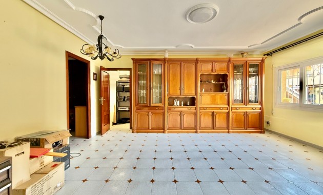 Venta - Chalet -
San Pedro del Pinatar - San Pedro del Pinatar Centro
