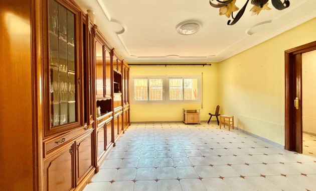 Venta - Chalet -
San Pedro del Pinatar - San Pedro del Pinatar Centro