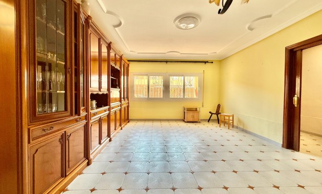 Venta - Chalet -
San Pedro del Pinatar - San Pedro del Pinatar Centro