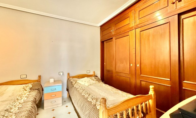 Venta - Chalet -
San Pedro del Pinatar - San Pedro del Pinatar Centro