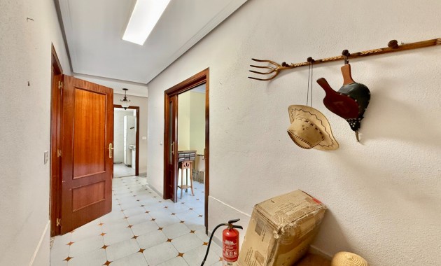 Venta - Chalet -
San Pedro del Pinatar - San Pedro del Pinatar Centro