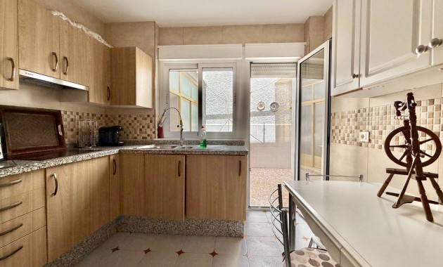 Venta - Chalet -
San Pedro del Pinatar - San Pedro del Pinatar Centro